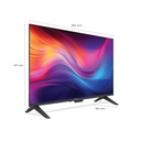 Smart Tv Noblex 43" LED FHD VIDAA - 91DV43X5150