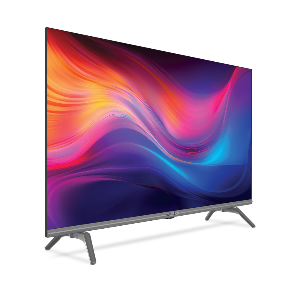 Smart Tv Noblex 43" LED FHD Android - DR43X7180