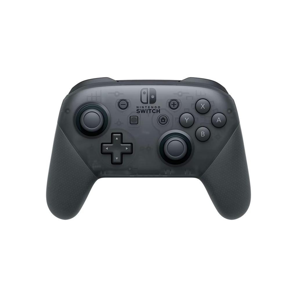 Joystick Inalámbrico Nintendo Switch Pro Controller