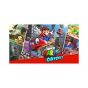 Juego Nintendo Switch Super Mario Odyssey