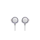 Auricular JBL Quantum 50C blanco