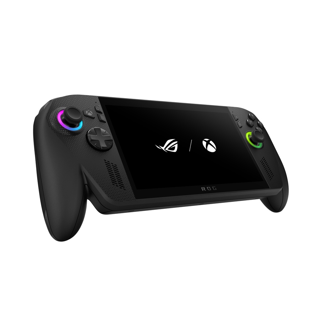 Consola Portátil Asus Rog Ally AMD Ryzen Z2 Extreme Processor 2.0GHz 32GB 1TB