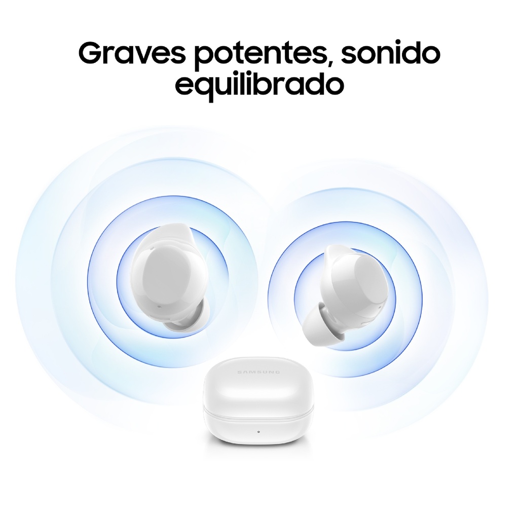 Auricular Samsung Galaxy Buds Core