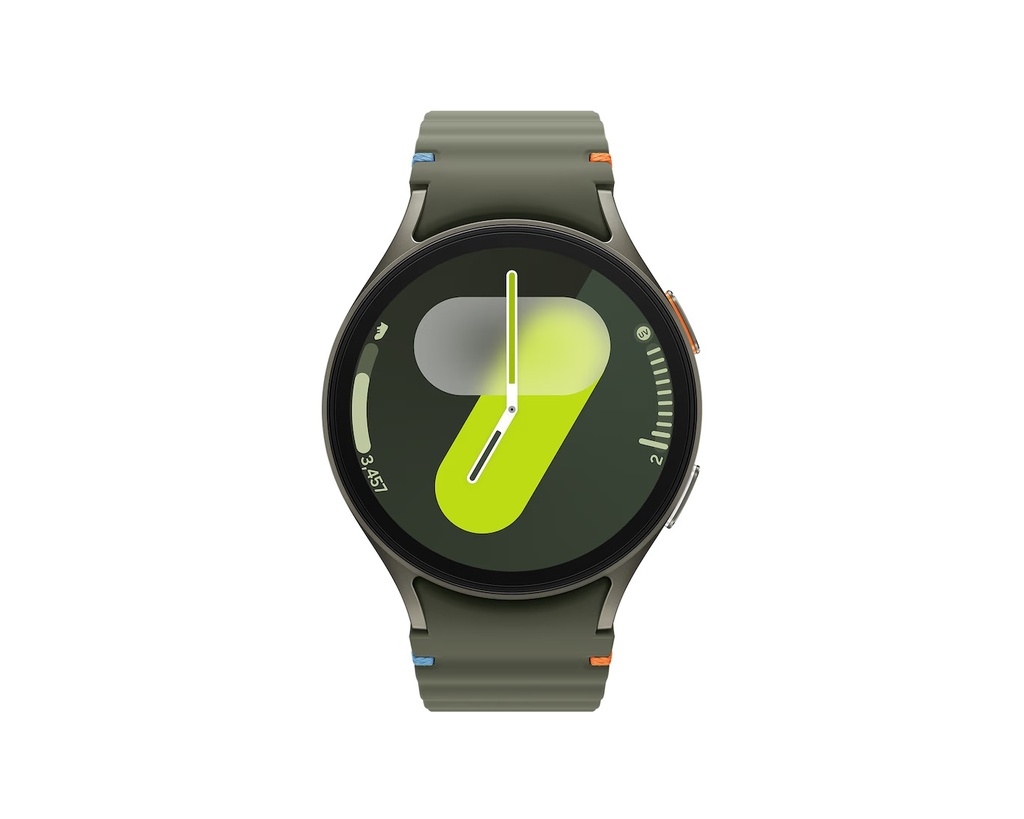 Smartwatch Samsung Galaxy Watch 7 44Mm Bluetooth Wi-Fi