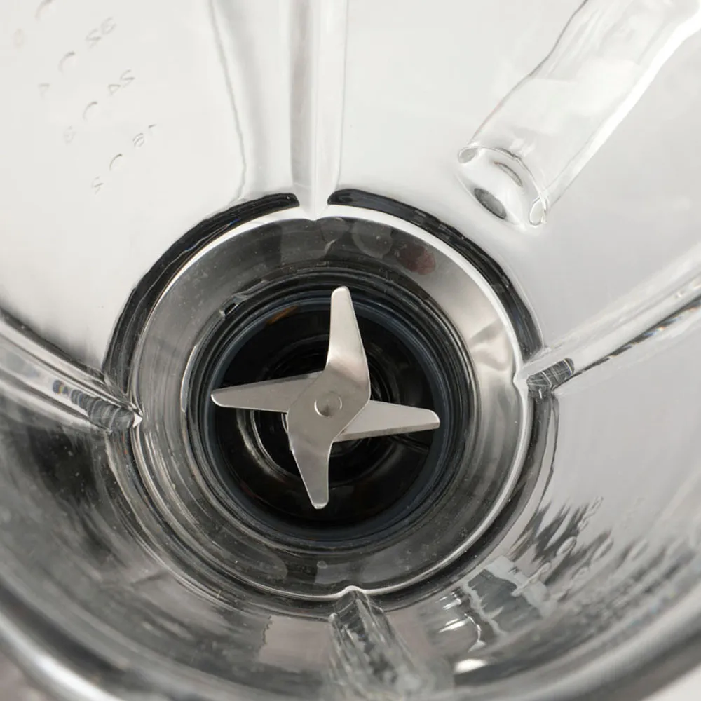 Licuadora de mesa Smartlife SL-BL1055PN