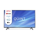 Smart Tv QÜINT 43" Google TV FHD QT4