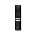 Smart Tv Qüint 50" Google TV UHD QT4