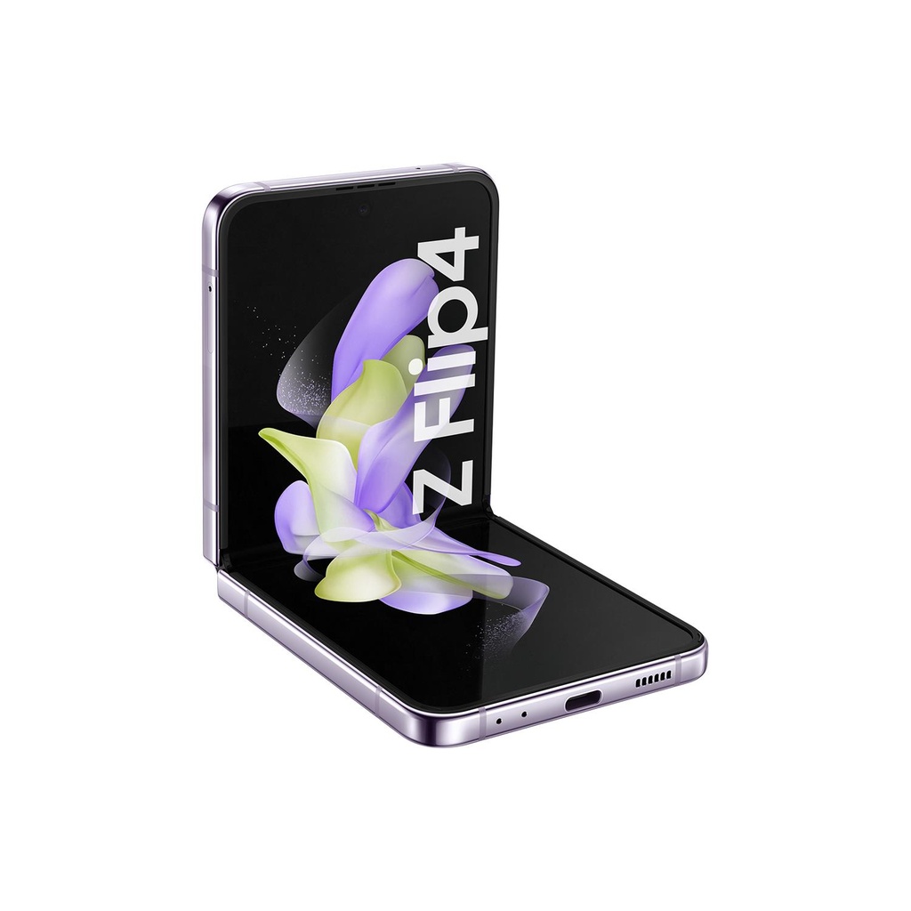 Celular Samsung Galaxy Z Flip4