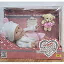 Baby Lovely Mediano