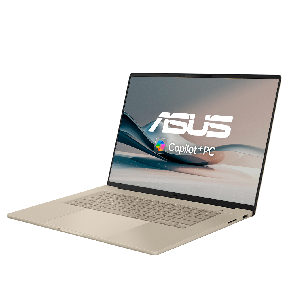 Notebook Asus Zenbook A16 48gb 1tb Snapdragon X2 Elite Extreme