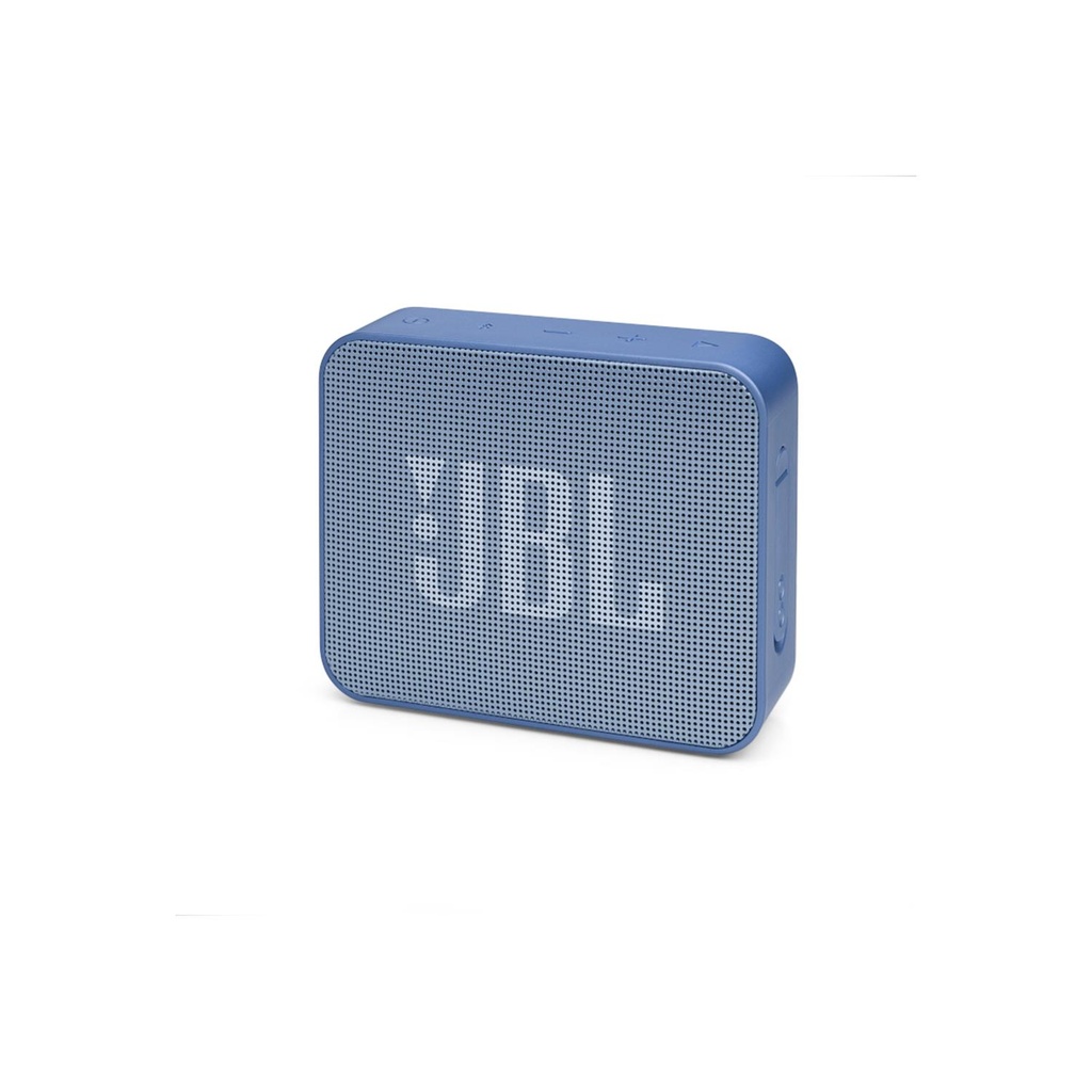 Parlante portátil JBL GO ESSENTIAL Bluetooth