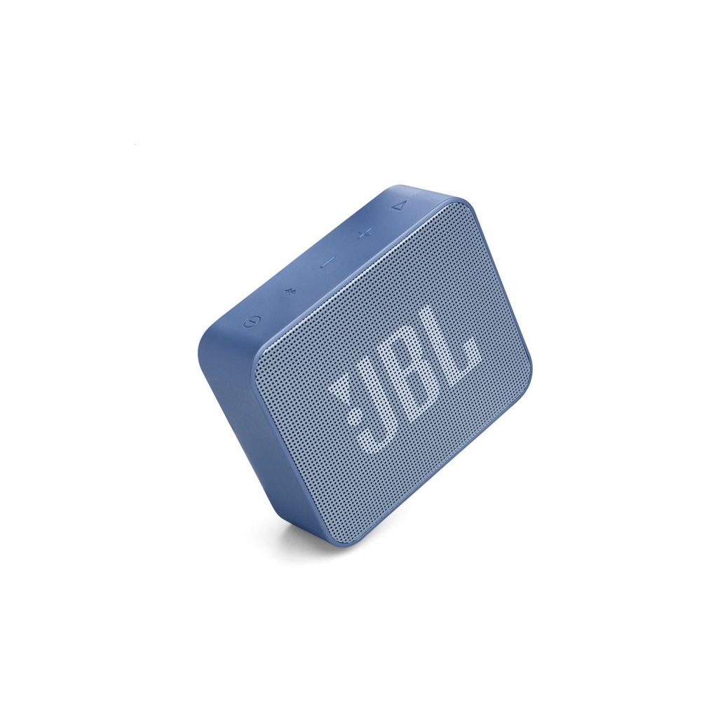 Parlante Bluetooth Jbl Go Essential Negro