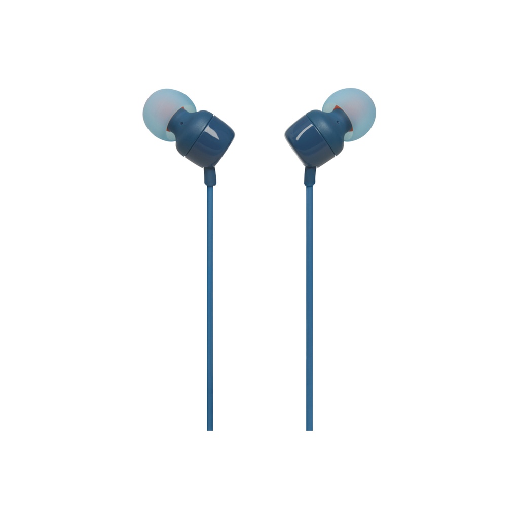 Auriculares In Ear JBL T110