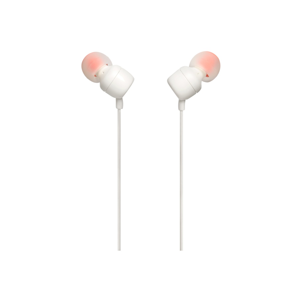 Auriculares In Ear JBL T110