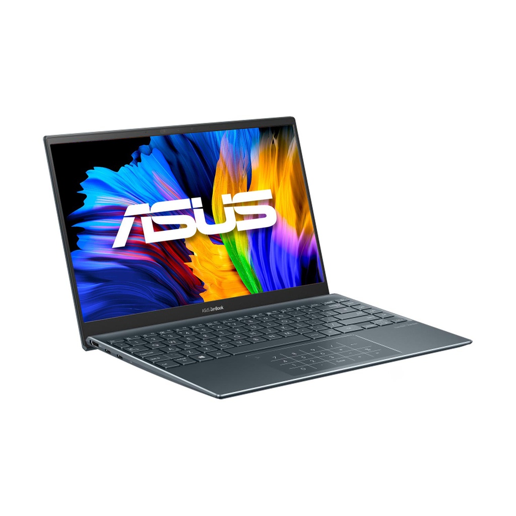 Notebook Asus Zenbook 14 UM425QA-KI180W Ryzen 5 16GB 512GB Win11 14"