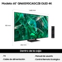 SMART TV Samsung OLED 65" 