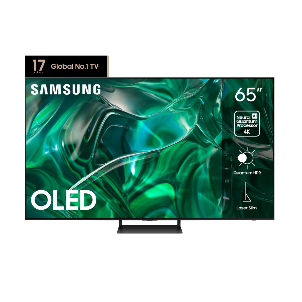 Smart TV Samsung OLED 65"