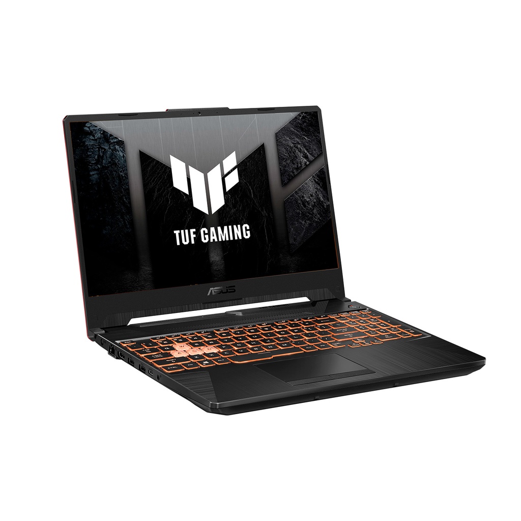 Notebook gamer ASUS TUF Gaming F15 FX506LHB-HN324W Core i5 15,6 16GB 512GB  GTX1650