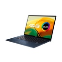 Notebook ASUS Zenbook 14 OLED UX3402ZA-KM047W Core i5 16GB 512GB Win11 14"