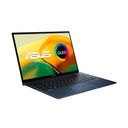 Notebook ASUS Zenbook 14 OLED UX3402ZA-KM047W Core i5 16GB 512GB Win11 14"