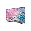 Smart TV Samsung 55" QLED 4k - QN55Q65BAGCZB