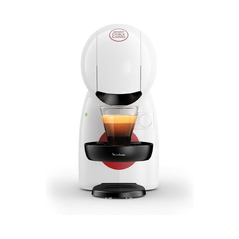 Cafetera Moulinex Dolce Gusto Piccolo XS PV1A0158