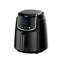 Freidora Digital Midea 4L AF-D140BAR1