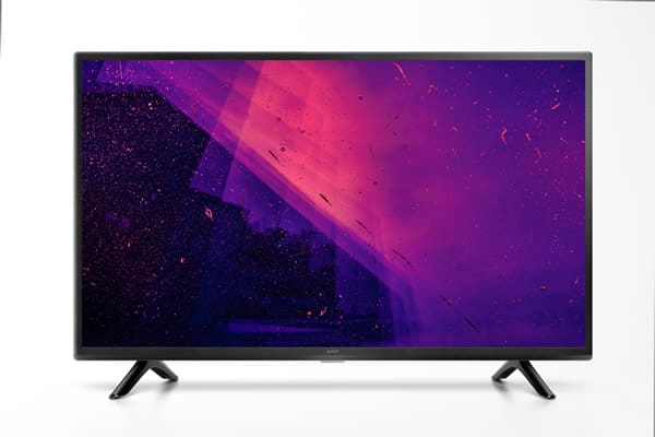 Smart TV Qüint 32" HD Android