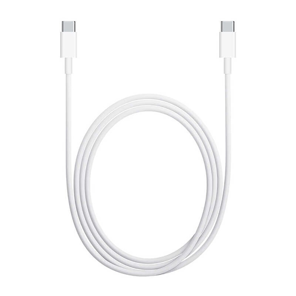 Cable De Datos Xiaomi USB Tipo C Mi Carga Rápida 2 BHR4422GL