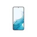 Funda Samsung Galaxy S22+ Frame Transparente EF-MS906CTEGWW