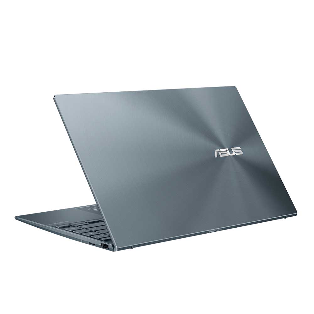 Notebook ASUS Zenbook 14 UM425QA-KI180W Ryzen 5 16GB 512GB Win11 14"