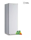 Freezer vertical Eslabon de Lujo EVU22D1