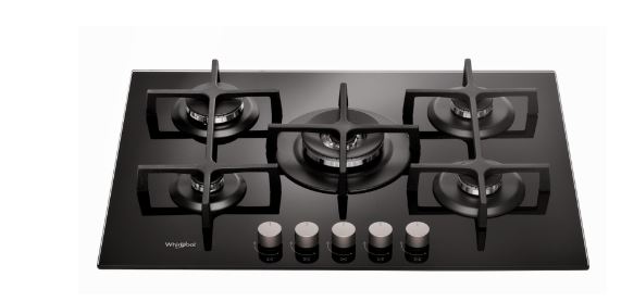 Anafe a gas Whirlpool GOA7523