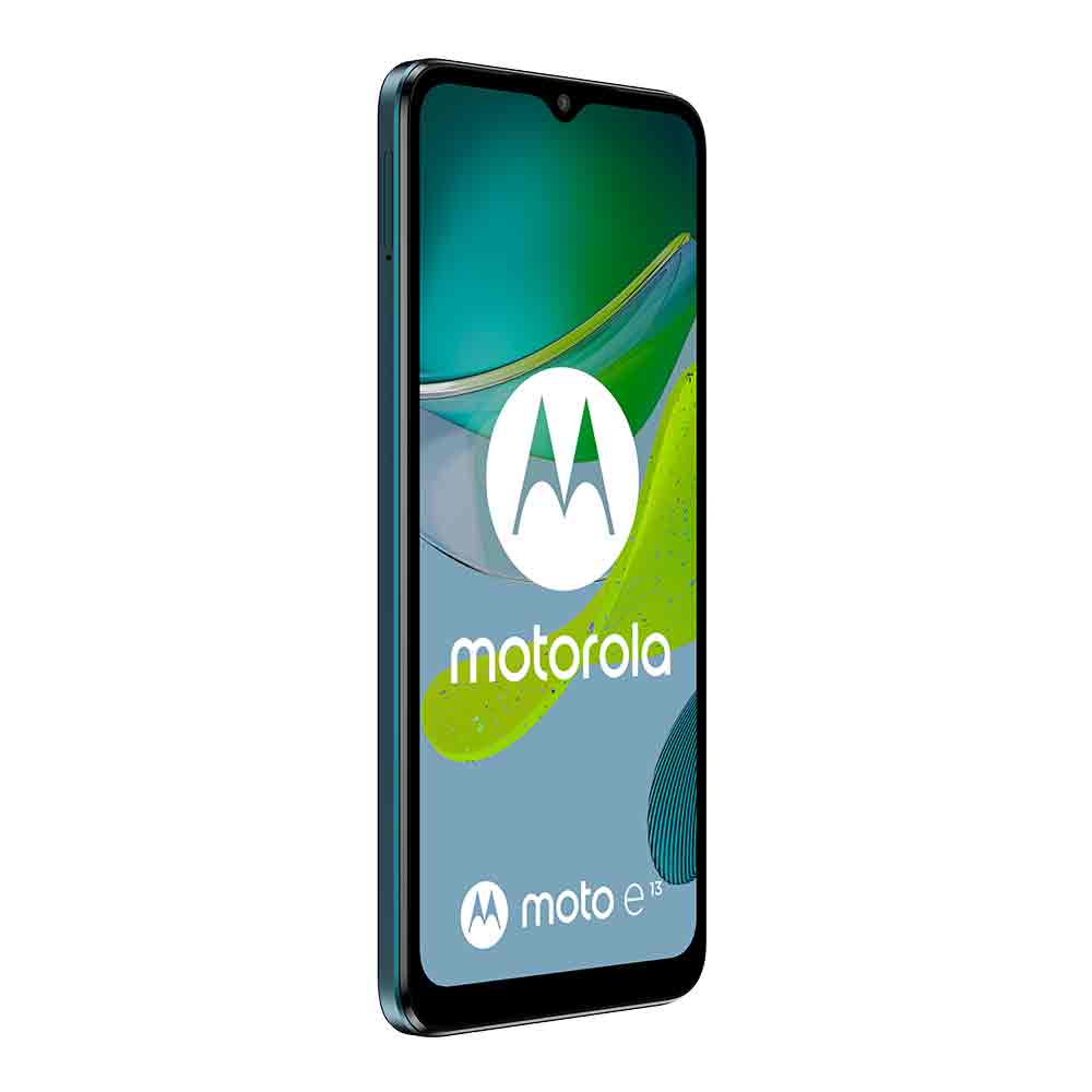 Celular Motorola Moto E13