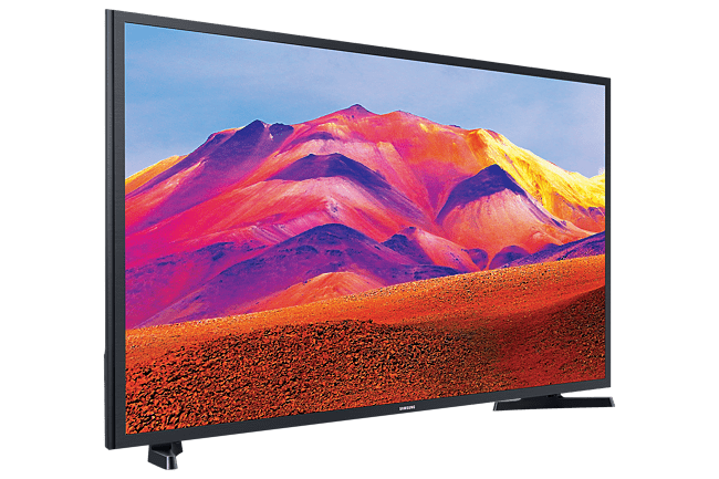 Smart TV Samsung 43" T5300 FHD UN43T5300AGCZB