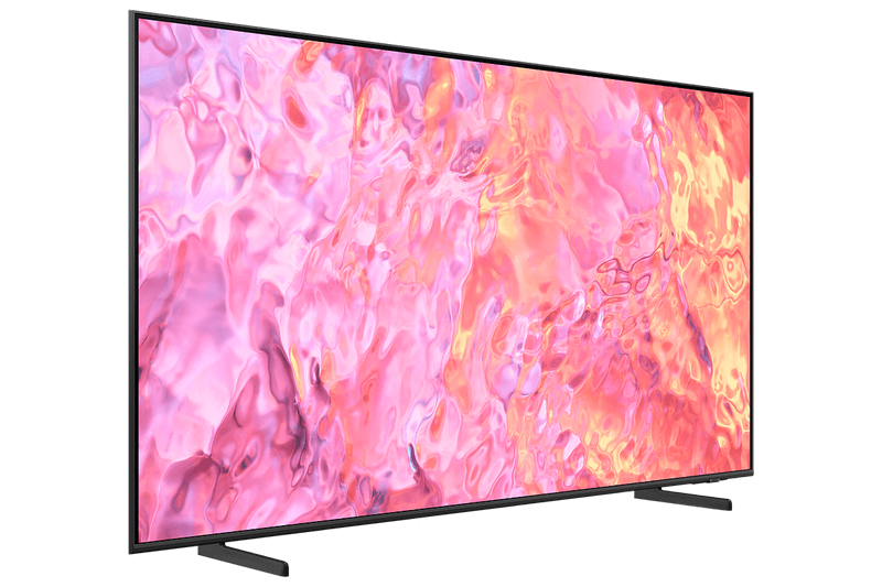 Smart TV Samsung 55" QLED 4K Serie Q65C