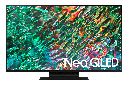 Smart TV Samsung 43" Neo QLED 4K QN43QN90BAGCZB