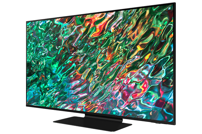 Smart TV Samsung 43" Neo QLED 4K QN43QN90BAGCZB