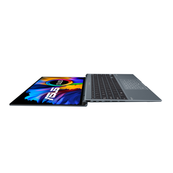 Notebook ASUS Zenbook 14X OLED UX5401ZA-KP034W I7-12700h 16GB Ram 512GB Win 11
