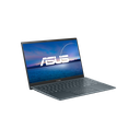 Notebook Asus Zenbook Ux425ea Pine Gray 14 , Intel Core I5 1135g7  16gb De Ram 512gb Ssd, Intel Iris Xe Graphics G7 80eus 1920x1080px Windows 11 Home