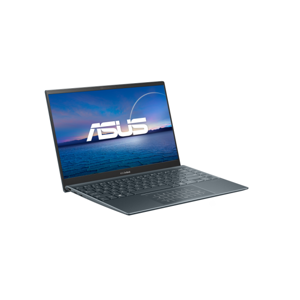 Notebook Asus Zenbook Ux425ea Gris 14 , Intel Core I5 1135g7  8gb De Ram 512gb Ssd, Intel Iris Xe Graphics G7 80eus 1920x1080px Windows 10 Home