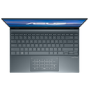 Notebook Asus Zenbook Ux425ea Gris 14 , Intel Core I5 1135g7  8gb De Ram 512gb Ssd, Intel Iris Xe Graphics G7 80eus 1920x1080px Windows 10 Home