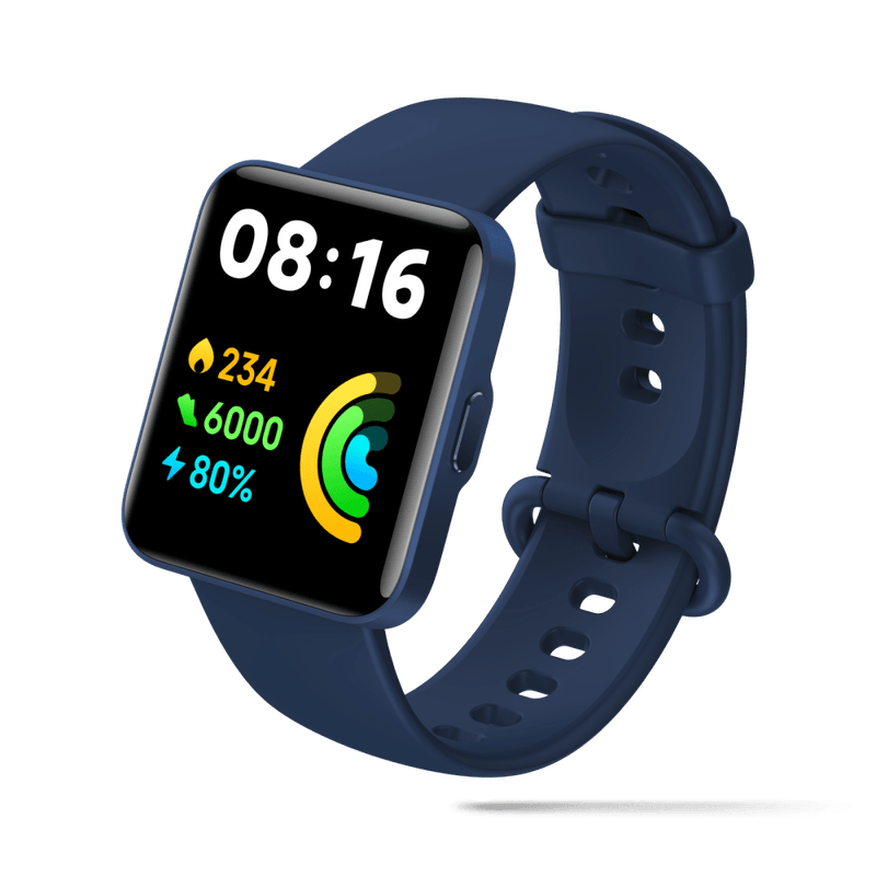 Xiaomi Redmi Watch 2 Lite GL Azul (BHR5440GL)