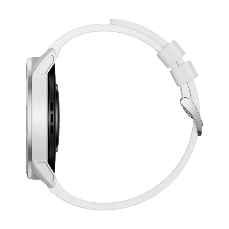 Smartwatch Xiaomi Watch S1 Active GL White
