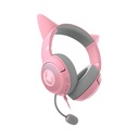 Auriculares Razer Kraken Kitty V2 