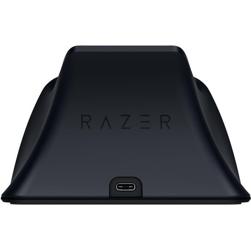 Razer Base de Carga Rápida para Mando Inalámbrico DualSense de PS5