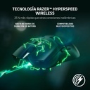 Mouse Razer Viper V2 Pro Wireless Blanco