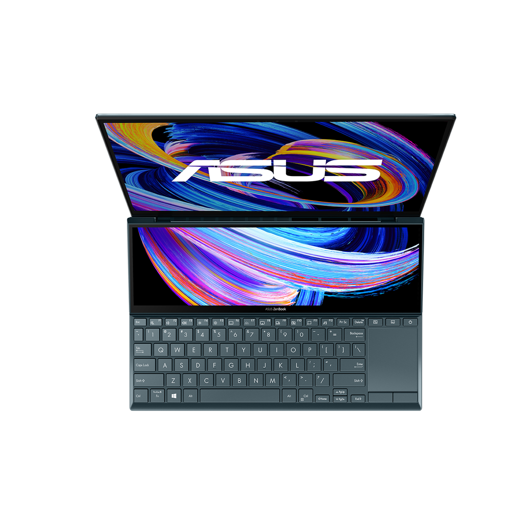 Notebook Asus ZenBook D14 Core i7 32GB 1T Win11 UX482EGR-KA338W