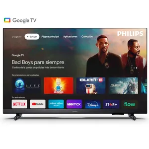 SMART TV PHILIPS HD 32" GOOGLE TV WIFI