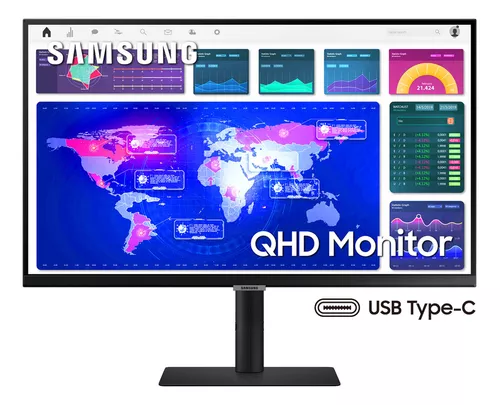 MONITOR 27" GAMING AG600